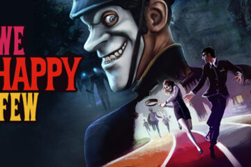 We Happy Few Pre-Installed Steamunderground.net