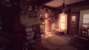 What Remains of Edith Finch Steamunlocked