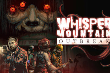 Whisper Mountain Outbreak Pre-Installed Steamunderground.net