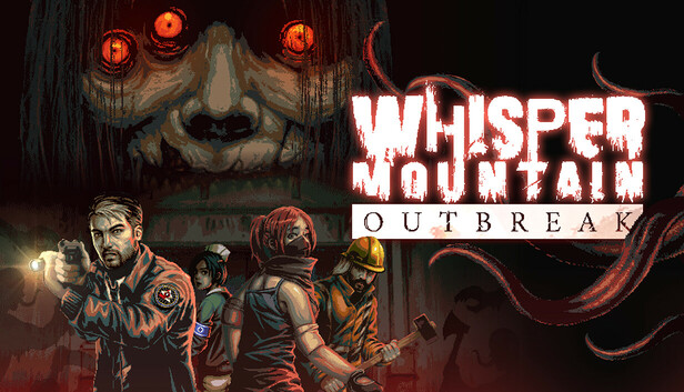 Whisper Mountain Outbreak Pre-Installed Steamunderground.net