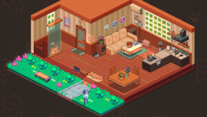 Whisper of the House Fast Download