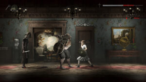 Withering Rooms Fast Download