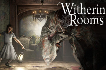 Withering Rooms Pre-Installed Steamunderground.net