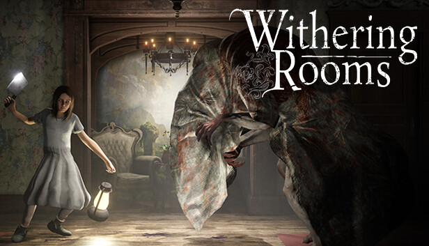 Withering Rooms Pre-Installed Steamunderground.net