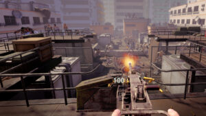 World War Z VR Fast Download
