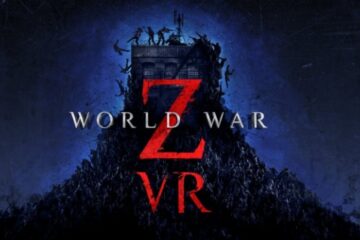 World War Z VR Pre-Installed Steamunderground.net