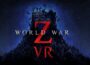 World War Z VR Pre-Installed Steamunderground.net
