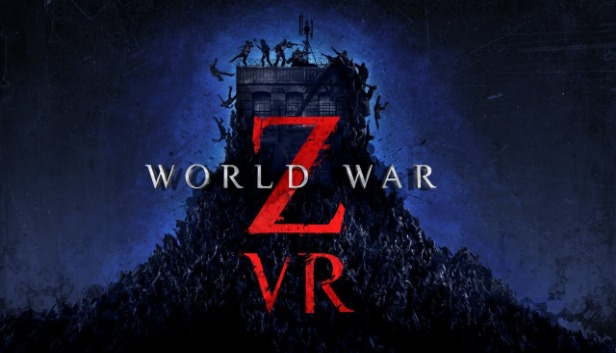 World War Z VR Pre-Installed Steamunderground.net