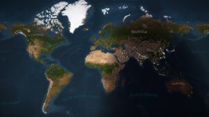 Worldwide Rush Fast Download
