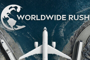 Worldwide Rush Pre-Installed Steamunderground.net