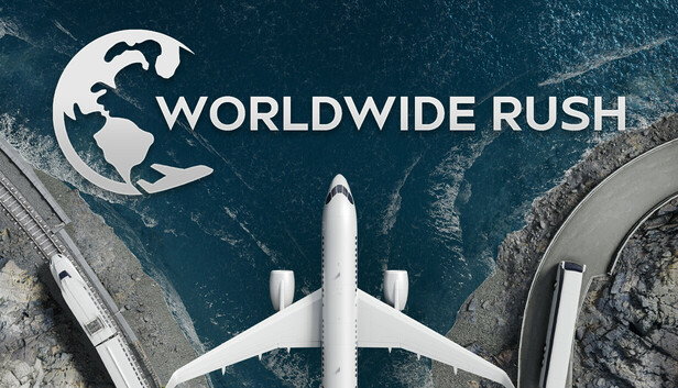 Worldwide Rush Pre-Installed Steamunderground.net