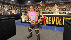 Wrestling Empire Fast Download