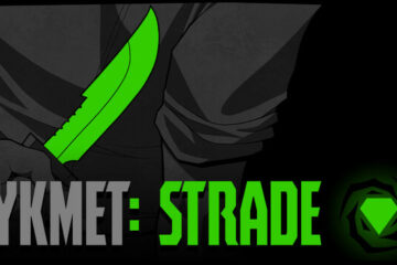 YKMET Strade Pre-Installed Steamunderground.net