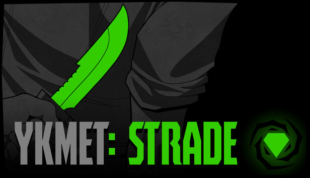 YKMET Strade Pre-Installed Steamunderground.net