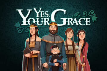 Yes, Your Grace Pre-Installed Steamunderground.net