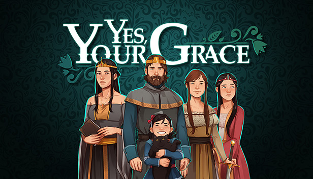 Yes, Your Grace Pre-Installed Steamunderground.net