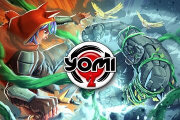 Yomi 2 Pre-Installed Steamunderground.net