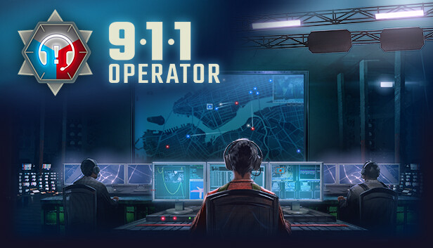 911 Operator Pre-Installed Steamunderground.net