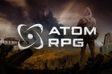 ATOM RPG Post-apocalyptic indie game Pre-Installed Steamunderground.net