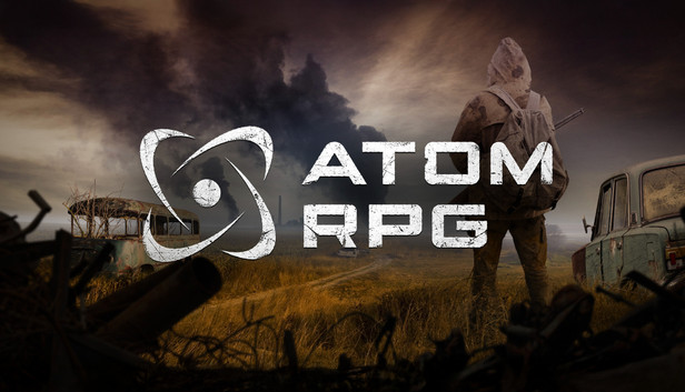 ATOM RPG Post-apocalyptic indie game Pre-Installed Steamunderground.net