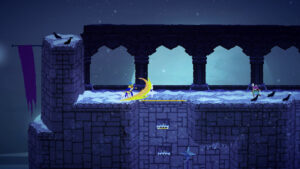 Adventure of Samsara Steamunlocked