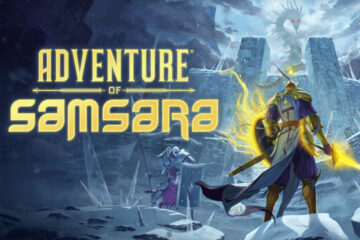 Adventure of Samsara Pre-Installed Steamunderground.net