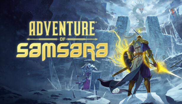 Adventure of Samsara Pre-Installed Steamunderground.net