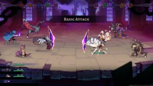 Aethermancer Steamunlocked