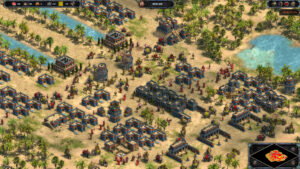 Age of Empires Definitive Edition Fast Download