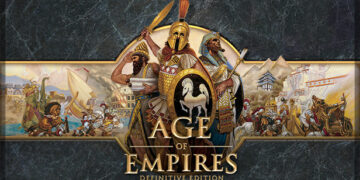 Age of Empires Definitive Edition Pre-Installed Steamunderground.net