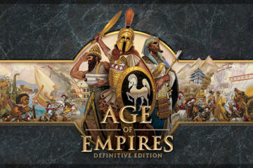 Age of Empires Definitive Edition Pre-Installed Steamunderground.net