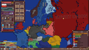 Ages of Conflict World War Simulator Fast Download