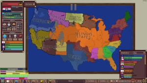 Ages of Conflict World War Simulator Steamunlocked