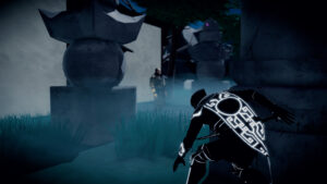 Aragami Steamunlocked