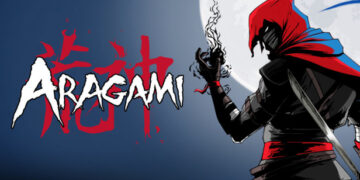 Aragami Pre-Installed Steamundeground.net