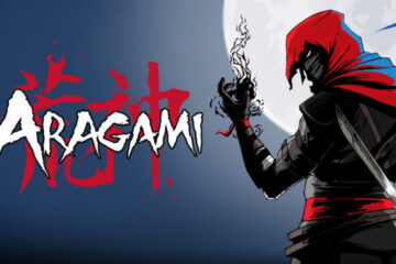 Aragami Pre-Installed Steamundeground.net