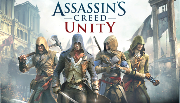 Assassin's Creed Unity Pre-Installed Steamunderground.net
