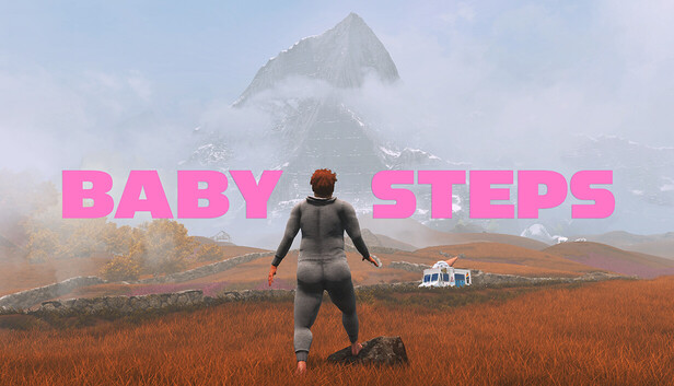 Baby Steps Pre-Installed Steamunderground.net