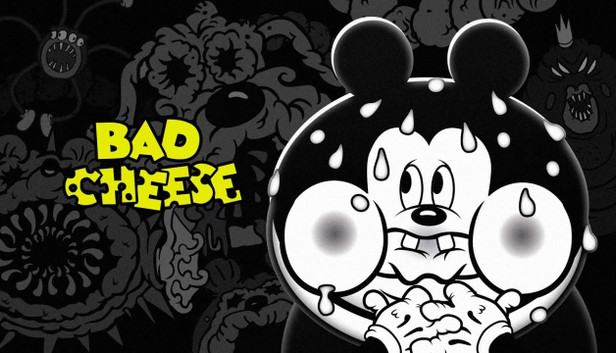 Bad Cheese Pre-Installed Steamunderground.net