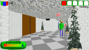 Baldi's Basics Plus Fast Download