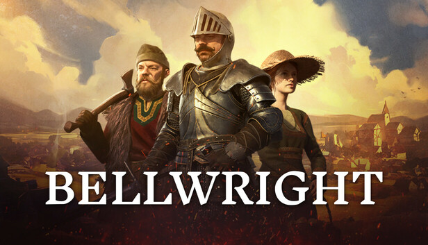 Bellwright Pre-Installed Steamunderground.net