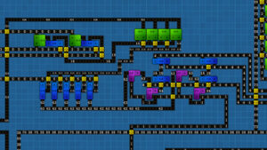 Beltmatic Steamunlocked