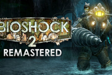BioShock 2 Remastered Pre-Installed Steamunderground.net