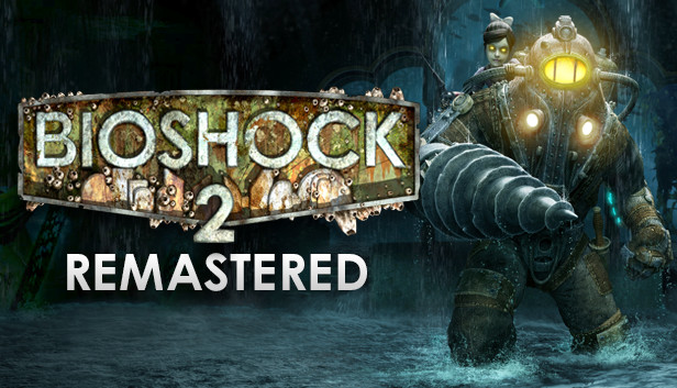 BioShock 2 Remastered Pre-Installed Steamunderground.net