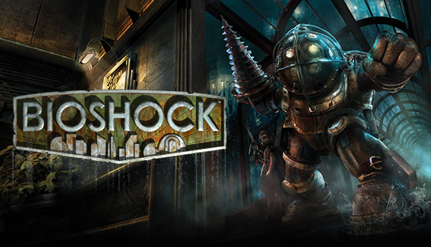 BioShock Pre-Installed Steamunderground.net