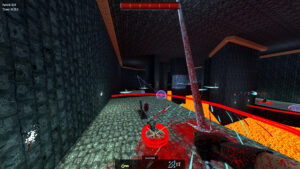 Bloodthief Steamunlocked