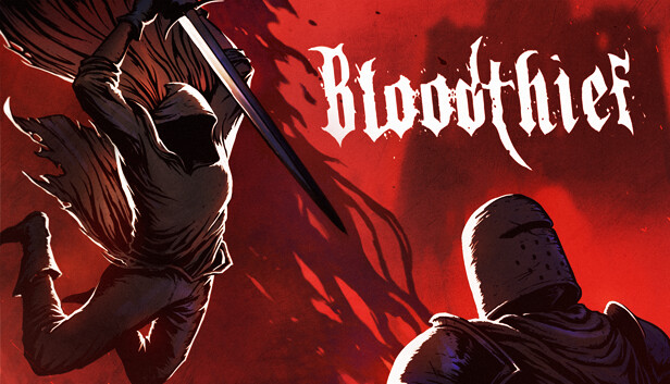 Bloodthief Pre-Installed Steamunderground.net