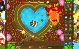 Bloons TD 5 Fast Download