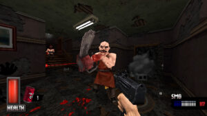 CRUEL Steamunlocked