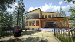 Cafe Owner Simulator Fast Download